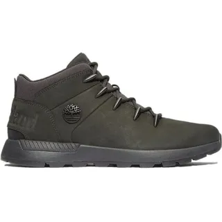 Sprint Trekker Mid Herren Jet Black 45,5