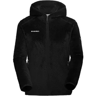 Mammut Innominata ML Kapuzenjacke Damen schwarz XS