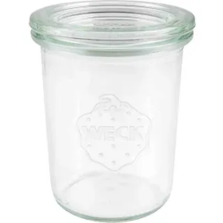 Weck Einmachglas 160 ml 12 St.
