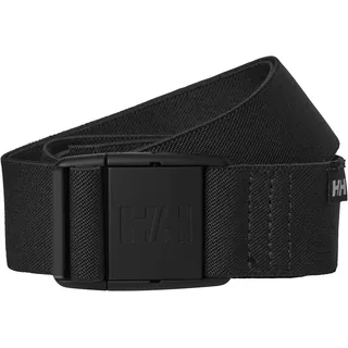 HELLY HANSEN Adventure Gürtel Polyester schwarz 120