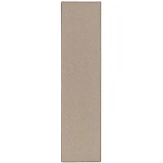 Snapstyle Natur Sisal-Optik Teppich Taff Läufer , Braun , Textil , 100x300 cm , Teppiche und Böden, Teppiche, Teppichläufer, Läufer