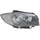 TYC Hauptscheinwerfer TYC 20-0649-25-2