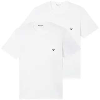 Emporio Armani T-Shirt weiß M