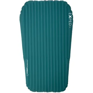 Exped Dura 5R Duo Isomatte (Größe 183x105cm, gruen)