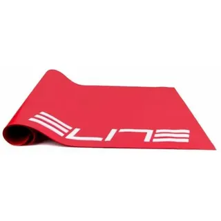 Elite Training Matte Schwarz Schwarz One Size