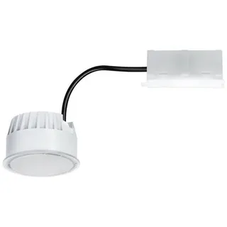 Paulmann LED Coin Base LED-Bad-Einbauleuchte EEK: G (A - G) LED Opal