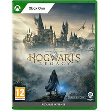 Bild Hogwarts Legacy Vermächtnis Deutsch Xbox One