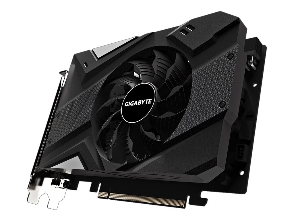 Bild von GeForce GTX 1650 D6 rev.2.0 4G 4GB GDDR6 GV-N1656D6-4GD