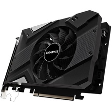 Bild von GeForce GTX 1650 D6 rev.2.0 4G 4GB GDDR6 GV-N1656D6-4GD