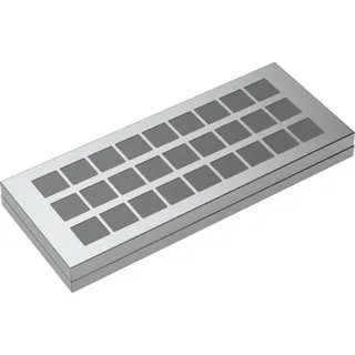 Bosch DWZ0IT0P0 Aktivkohlefilter