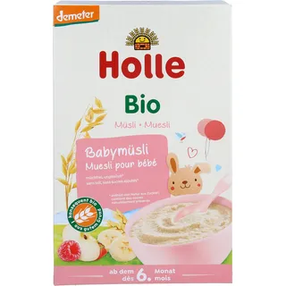 -Müsli - Babymüsli 250g