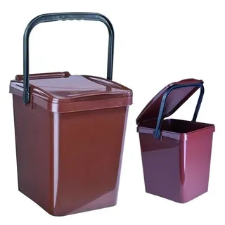 Behälter Differenzierte Antirandagi URBA-20 21 L