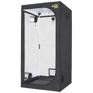 Basic 60 Growbox (60x60x160 cm)