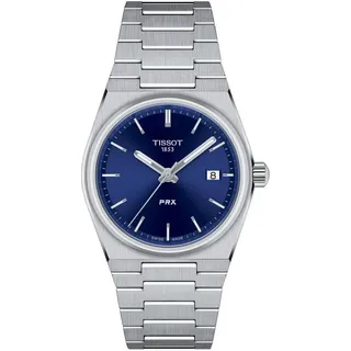 Tissot Analoguhren für Erwachsene