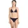 Bikinihose Blau XL