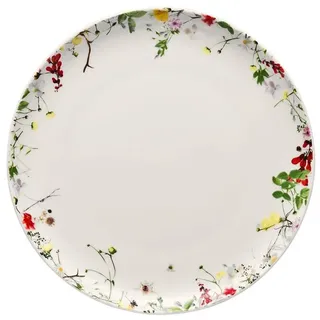 Rosenthal Frühstücksteller 21 cm mehrfarbig