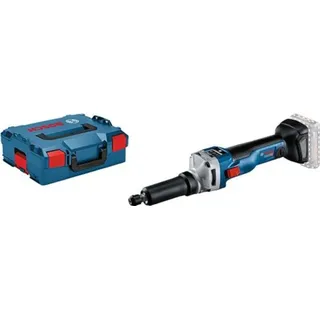 Bosch Akku-Geradschleifer GGS 18V-10 SLC Professional