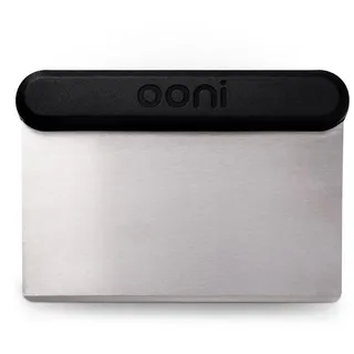 Ooni Pizza Teigschaber