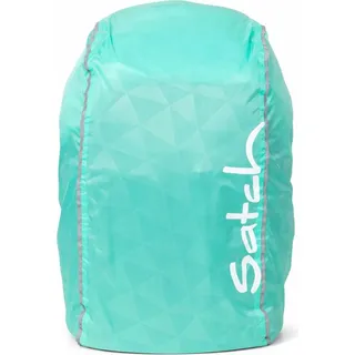Satch Regenschutz Mint