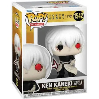 Funko Tokyo Ghoul - Ken Kaneki Animation