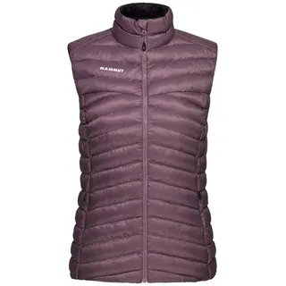 Mammut Albula In Women Fiber Fill Vests, Flux, XS