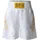 BENLEE BENLEE Herren Boxhose White/Gold L