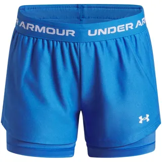 Under Armour Tech Play Up Blue Atlantis 152
