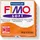 Fimo Soft Modelliermasse mandarine 57 g