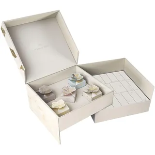 Purelei Schmuck Adventskalender 2024 Silber