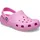 Clog K Taffy Pink 28