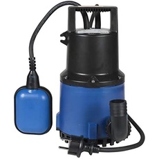 Bild SFA Sanisub S ZPK 40 A Tragbare Vakuumpumpe für Salz- oder aggressives Wasser