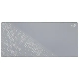 Asus ROG Scabbard II Artic Gray XXL