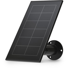 Bild VMA5600B V2 Solar Ladepanel schwarz, Solarmodul (VMA5600B-20000S)