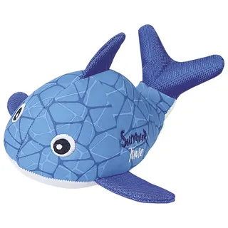 Nobby Wal Floating 18 cm blau