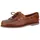 Classic 2 Eye Herren Braun 41
