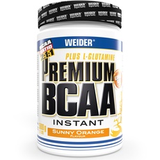 Bild Premium BCAA Powder 500 g