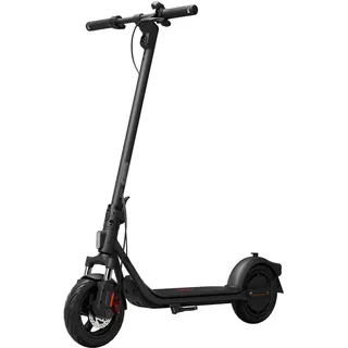 Segway F2 II D rot/schwarz
