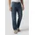 Jeans BEXLEY Relax-fit Jeans mid blau 32/34