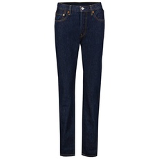Bild von Levi's Damen 501® Jeans for Women Jeans,Deep Breath,28W / 32L