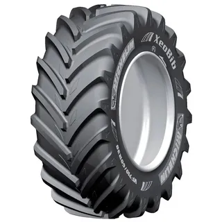 Sommerreifen Michelin 710/60 R42 161/161A XEOBIB