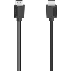 Bild HDMI-Kabel 1,5 m HDMI Typ A (Standard) Schwarz