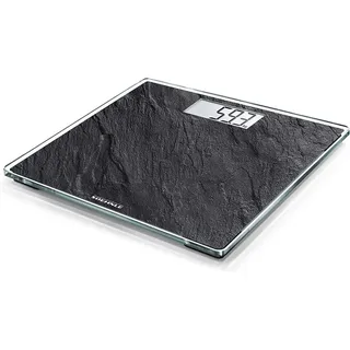 Soehnle Style Sense Compact 300 Slate Schwarz