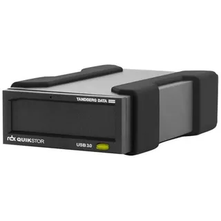 Tandberg Data Tandberg - Andere - USB 3.0 - Grau