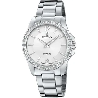 Festina Fashion Edelstahl 34,5 mm F20593/1