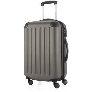 Spree 4-Rollen Cabin 55 cm / 34-42 l graphit