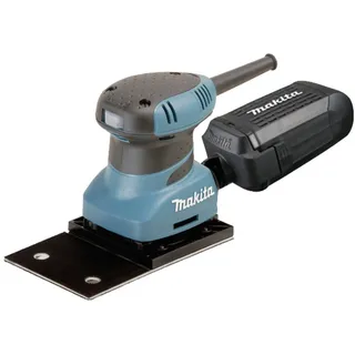 Makita BO4566J ohne Akku + Koffer