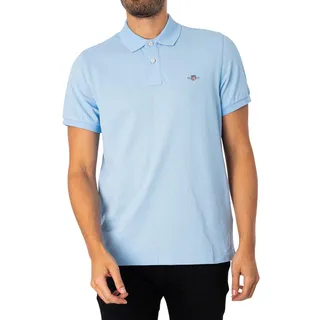GANT Poloshirt Regular Fit