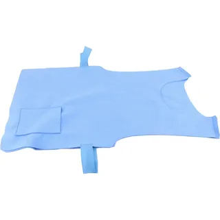 Sommer Kälte Anti Hitze Kühlung Weste PVA Wasserdichtes Gewebe Eis Weste Outdoor Sport Arbeit Weste