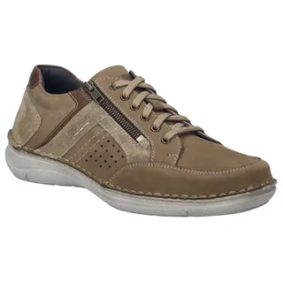Josef Seibel New Anvers 87 Herren Beige 43