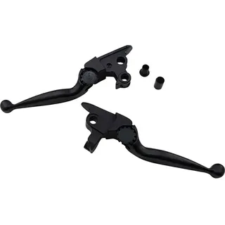 Psr Journey 12-00616-22 Hebelsatz - Black - One Size